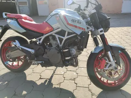 Aprilia  Mana 850 2009 года за 2 200 000 тг. в Астана – фото 4