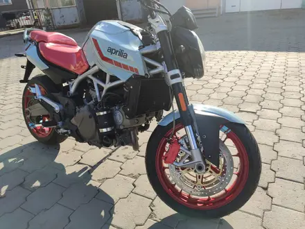 Aprilia  Mana 850 2009 года за 2 200 000 тг. в Астана – фото 3