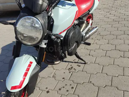 Aprilia  Mana 850 2009 года за 2 200 000 тг. в Астана