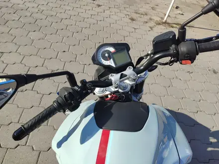 Aprilia  Mana 850 2009 года за 2 200 000 тг. в Астана – фото 7
