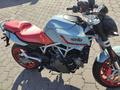 Aprilia  Mana 850 2009 года за 2 200 000 тг. в Астана – фото 5