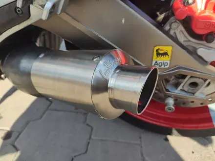 Aprilia  Mana 850 2009 года за 2 200 000 тг. в Астана – фото 8