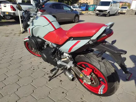 Aprilia  Mana 850 2009 года за 2 200 000 тг. в Астана – фото 9
