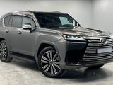 Lexus LX 600 Luxury 7S 2024 года за 73 000 000 тг. в Алматы – фото 3