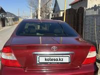 Toyota Camry 2003 годаүшін4 100 000 тг. в Тараз