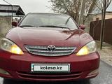 Toyota Camry 2003 годаfor4 500 000 тг. в Тараз – фото 4