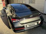 Hyundai Elantra 2024 годаүшін8 450 000 тг. в Алматы – фото 2