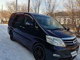 Toyota Alphard 2008 годаүшін6 500 000 тг. в Алматы – фото 2