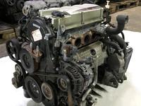 Двигатель Mitsubishi 4G69 2.4 MIVEC 16Vfor450 000 тг. в Астана