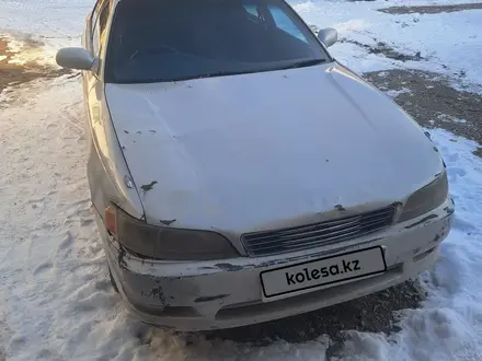 Toyota Mark II 1994 года за 1 000 000 тг. в Алматы