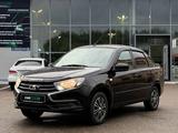 ВАЗ (Lada) Granta 2190 2018 года за 3 400 000 тг. в Кокшетау