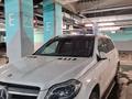Mercedes-Benz GL 400 2014 годаүшін18 500 000 тг. в Алматы – фото 2