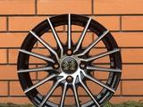 Диски R14 Toyota Kia Hyundai Cobalt Honda Volkswagen 4x100 за 120 000 тг. в Астана