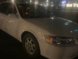 Toyota Camry 2000 года за 3 400 000 тг. в Семей – фото 5