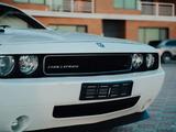 Dodge Challenger 2010 годаүшін13 500 000 тг. в Актау