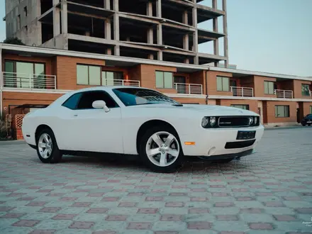 Dodge Challenger 2010 года за 13 500 000 тг. в Актау – фото 11