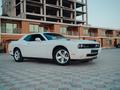 Dodge Challenger 2010 года за 12 390 000 тг. в Актау – фото 12