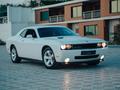 Dodge Challenger 2010 года за 12 390 000 тг. в Актау – фото 16