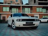 Dodge Challenger 2010 годаүшін13 500 000 тг. в Актау – фото 2