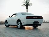 Dodge Challenger 2010 года за 13 500 000 тг. в Актау – фото 5