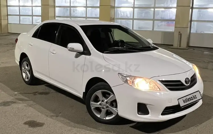 Toyota Corolla 2012 годаfor6 000 000 тг. в Алматы