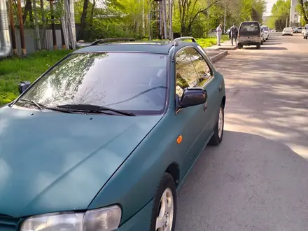 Subaru Impreza 1997 года за 1 800 000 тг. в Алматы – фото 2