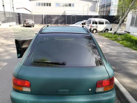 Subaru Impreza 1997 года за 1 800 000 тг. в Алматы – фото 4
