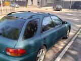 Subaru Impreza 1997 года за 1 800 000 тг. в Алматы – фото 5