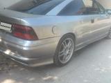 Opel Calibra 1992 годаүшін1 000 000 тг. в Шымкент – фото 4