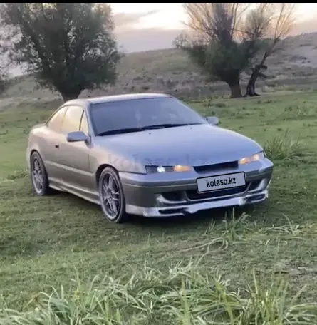 Opel Calibra, 1994
