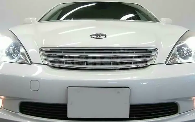 Lexus Es 300 кузовные запчасти за 100 тг. в Алматы