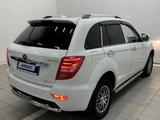 Lifan X60 2016 годаfor5 700 000 тг. в Аулиеколь – фото 4