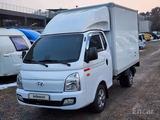 Hyundai  Porter II 2023 года за 12 500 000 тг. в Алматы – фото 3