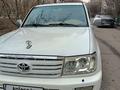 Toyota Land Cruiser 2007 годаүшін9 500 000 тг. в Алматы – фото 2