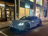 Porsche Taycan 2021 года за 42 990 000 тг. в Астана – фото 4