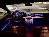Porsche Taycan 2021 года за 42 990 000 тг. в Астана – фото 5