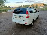 ВАЗ (Lada) Priora 2171 2013 годаүшін1 500 000 тг. в Уральск – фото 2