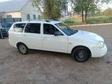 ВАЗ (Lada) Priora 2171 2013 годаүшін1 500 000 тг. в Уральск