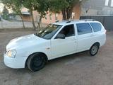 ВАЗ (Lada) Priora 2171 2013 годаүшін1 500 000 тг. в Уральск – фото 4
