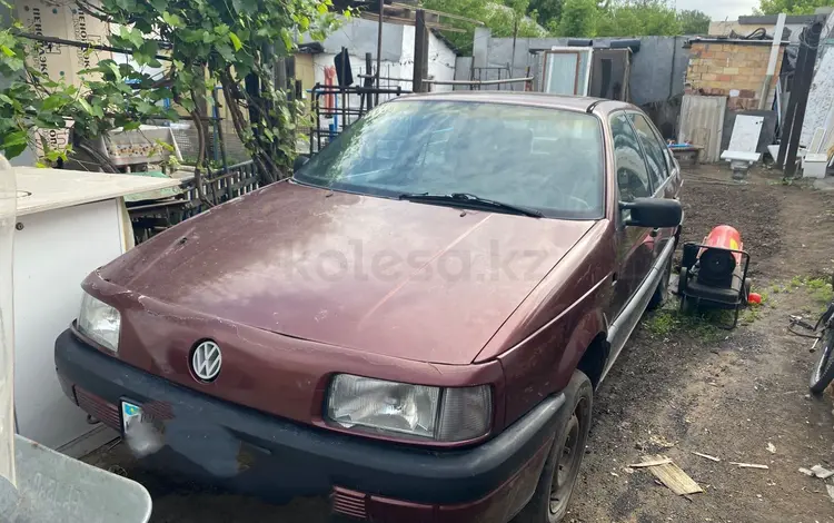 Volkswagen Passat 1991 года за 700 000 тг. в Павлодар