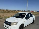 ВАЗ (Lada) Granta 2190 2013 года за 2 400 000 тг. в Уральск
