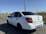 ВАЗ (Lada) Granta 2190 2013 года за 2 400 000 тг. в Уральск – фото 2