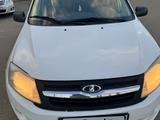 ВАЗ (Lada) Granta 2190 2013 года за 2 400 000 тг. в Уральск – фото 4