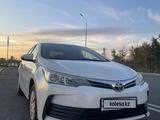 Toyota Corolla 2016 года за 7 000 000 тг. в Астана – фото 2