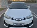 Toyota Corolla 2016 года за 7 000 000 тг. в Астана