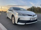 Toyota Corolla 2016 годаfor7 000 000 тг. в Астана – фото 3