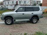 Toyota Land Cruiser Prado 2002 года за 7 200 000 тг. в Караганда