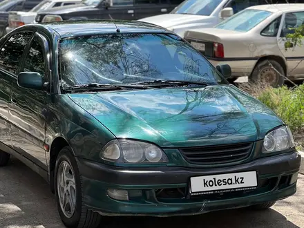 Toyota Avensis 1998 года за 2 480 000 тг. в Кызылорда – фото 2