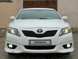 Toyota Camry 2011 года за 6 600 000 тг. в Актау – фото 3