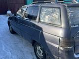 ВАЗ (Lada) 2111 2007 годаүшін1 100 000 тг. в Петропавловск – фото 5